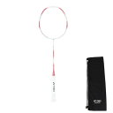 ヨネックス（YONEX）（メンズ レディース）バドミントンラケット ナノフレア70 NF-70-299