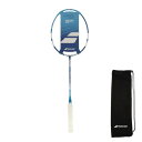 バボラ(BABOLAT)(メンズ、レディース)バドミントンラケット サテライト オリジン エッセンシャル 602448
