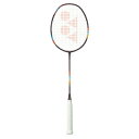 【最大7万ポイントバック!要エントリー&抽選★5/1限定】ヨネックス(YONEX)(メンズ、レディース)バドミントンラケット ナノフレア700プロ 2NF-70...