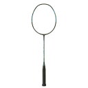 【最大7万ポイントバック!要エントリー&抽選★5/1限定】ヨネックス(YONEX)(メンズ、レディース)バドミントンラケット ナノフレア300 NF-300-5...