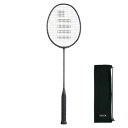 ゴーセン(GOSEN)(メンズ、レディース)バドミントンラケット コキュートス ブレード BRCYBLCB6