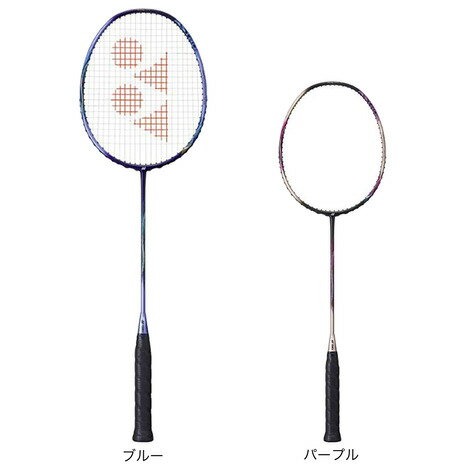 ヨネックス（YONEX）（メンズ、レディース）バドミントンラケット アストロクス55A AX55A