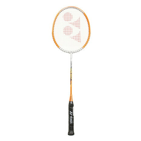 ヨネックス（YONEX） 【ゼビオグループ限定】 バドミントンラケット 2本入り グラフレックス417W GR417WXG-368 （Men's、Lady's、Jr）