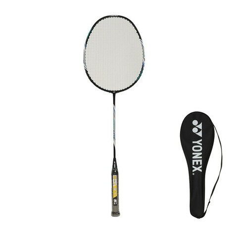 ヨネックス（YONEX）（メンズ、レディース）バドミントンラケット 張り上がり アークセーバーライト AR..