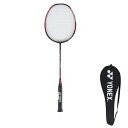 ヨネックス(YONEX)(メンズ、レディース)バドミントンラケット ナノフレア001アビリティ NF-001AXG-187