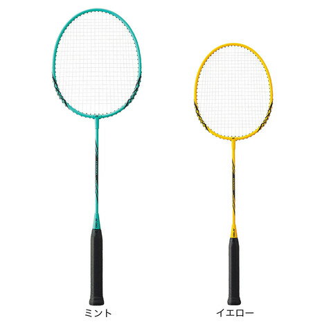 ヨネックス（YONEX）（メンズ、レディース）バドミントンラケット B4000G