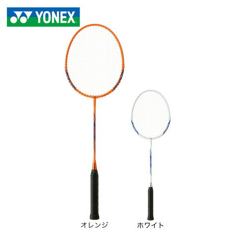 ヨネックス(YONEX)(メンズ、レディース)バドミントンラケット B4000G