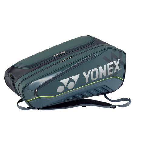 ヨネックス(YONEX)(メンズ、レディース)バドミントン ラケットケース ラケットバッグ6VA BAG2542V-597
