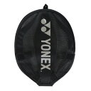 ヨネックス(YONEX)(メンズ、レディース)トレーニング用ヘッドカバー バドミントン用 AC520-007