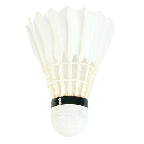 【20%OFFクーポン対象!11/25まで】ブラックナイト(blackknight)(メンズ、レディース、キッズ)シャトル バドミントン プロフェザーSuper...