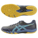 アシックス（ASICS） 【オンラインストア価格】GEL-BLADE 6 TOB521.405 （Men's）