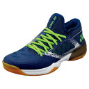 【最大7万ポイントバック!要エントリー&抽選★5/1限定】ヨネックス(YONEX)(メンズ、レディース)バドミントンシューズ パワークッション コンフォート Z...