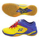 ヨネックス（YONEX） パワークッション03Y リーチョンウェイ SHB03Y-071 （Men's）