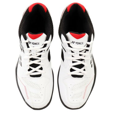 ヨネックス(YONEX) バドミントンシューズ パワークッション 660 SHB660-141 (メンズ、レディース)