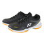 ヨネックス(YONEX)(メンズ、レディース)バドミントンシューズ パワークッション65Z3 SHB65Z3-007 13,200円