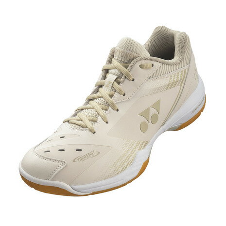 【5 OFFクーポン対象！5/23まで】ヨネックス（YONEX）（メンズ レディース）バドミントンシューズ パワークッション 65Z C-90 SHB65Z3Y-206