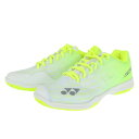 ヨネックス(YONEX)(メンズ、レディース)バドミントンシューズ パワークッション エアラス Z ワイド SHBAZ2W-815