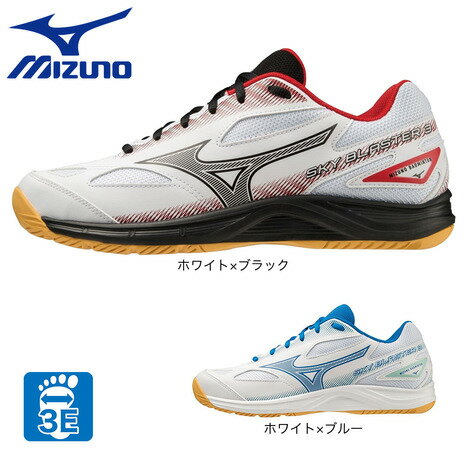 ~Ym MIZUNO  YAfB[X oh~gV[Y XJCuX^[ 3 71GA234501