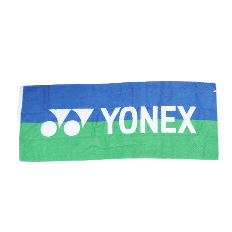 ヨネックス YONEX メンズ レディース テニス バドミントン スポーツタオル AC1055-171 今治