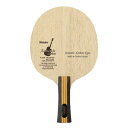 ニッタク(Nittaku)(メンズ、レディース、キッズ)卓球ラケット アコースティックカーボン FL NC-0385