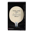 バタフライ(Butterfly)(メンズ、レディース、キッズ)卓球ラケット シェイク ビスカリア CS 24010