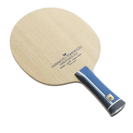 バタフライ(Butterfly)(メンズ、レディース、キッズ)卓球ラケット シェイク 張本智和 インナーフォース ALC AN 36992 バタフライ(Butterfly)(メンズ、レディース、キッズ)卓球ラケット シェイク 張本智和 インナーフォース ALC AN 36992