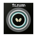 バタフライ(Butterfly)(メンズ、レディース、キッズ)卓球ラバー イリウスB 超ゴクウス 00440-278