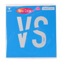 ヴィクタス(VICTAS)(メンズ、レディース)卓球ラバー ヴェンタス スティフ 200020 PINK