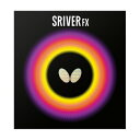 バタフライ(Butterfly)(メンズ、レディース、キッズ)卓球ラバー スレイバーFX 05060