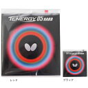 バタフライ(Butterfly)(メンズ、レディース、キッズ)卓球ラバー テナジー05ハード 06030