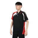 ティーエスピー(TSP)(メンズ)卓球ウエア シャツ アルテシャツ 031405 0021