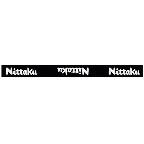 ニッタク(Nittaku)(メンズ、レディース、キッズ)卓球 ベーシックガード12mm NL-9267 71 ニッタク(Nittaku)(メンズ、レディース、キッズ)卓球 ベーシックガード12mm NL-9267 71