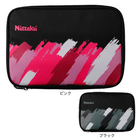 ニッタク(Nittaku)(メンズ、レディース)卓球 ペイントケース NK7222