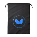 バタフライ(Butterfly)(メンズ、レディース、キッズ)オルティー シューズ袋 63460-177
