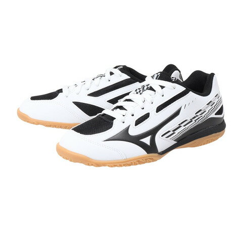 ミズノ（MIZUNO）（メンズ レディース）卓球シューズ クロスマッチソード 81GA213009