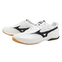 ミズノ(MIZUNO)(メンズ)卓球シューズ ウエーブドライブ 0 81GA220109