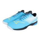 【最大7万ポイントバック!要エントリー&抽選★5/10限定】ミズノ(MIZUNO)(メンズ、レディース)卓球シューズ ウエーブドライブ EL 81GA20014...