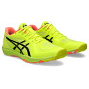 アシックス(ASICS)(メンズ、レディース)卓球シューズ DYNAFEATHER PARIS ダイナフェザー パリ 1073A075.750