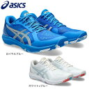 アシックス(ASICS)(メンズ、レディース)卓球シューズ DYNAFEATHER 1073A064