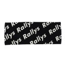 ラリーズ(Rallys)(メンズ、レディース、キッズ)オリジナルタオル TWL-001-B
