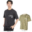 プーマ(PUMA)(メンズ)サッカーウェア パラメヒコ AOP 半袖 Tシャツ 706435