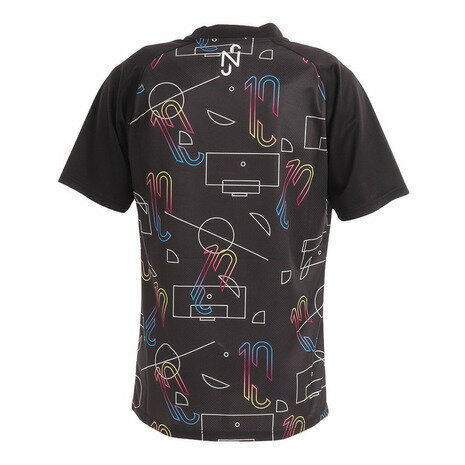 プーマ（PUMA） サッカーウェア Tシャツ ネイマール NEYMAR JR THRILL 半袖 ユニフォーム 60567001 （メンズ）