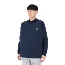 アンブロ(UMBRO)(メンズ、レディース)サッカーウェア AWAY 長袖ワイドプラシャツ UF4FLT53M NV00