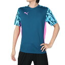 プーマ PUMA メンズ サッカーウェア INDIVIFINAL 半袖Tシャツ 65936156