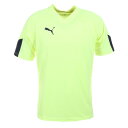 プーマ（PUMA）（メンズ）サッカーウェア フットボールウェア INDIVIDUAL FINAL 半袖シャツ 65824747