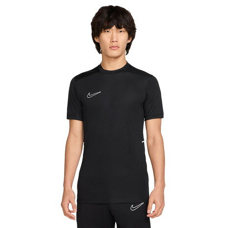 【ポイント10倍!要エントリー★12/4 20:00〜12/11 23:59まで】ナイキ(NIKE)(メンズ)サッカーウェア ドライフィットアカデミー 半袖Tシ...