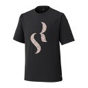 ミズノ(MIZUNO)(メンズ、レディース)サッカーウェア SR4 オーバーサイズ 半袖Tシャツ P2MABS5009