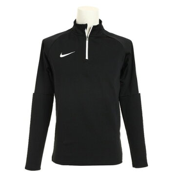 ナイキ（NIKE） ACADEMY DRI-FIT L/S 839347-010HO16 （Men's）