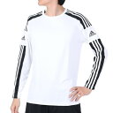 アディダス(adidas) スクアドラ21 長袖ジャージー