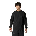 ミズノ(MIZUNO)(メンズ、レディース)サッカーウェア 長袖 ソフトドライTシャツ P2MAB06609